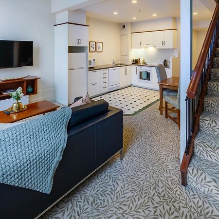 クライストチャーチBeauty In The Cbd - 1Bed Free Parking Poolアパートメント エクステリア 写真