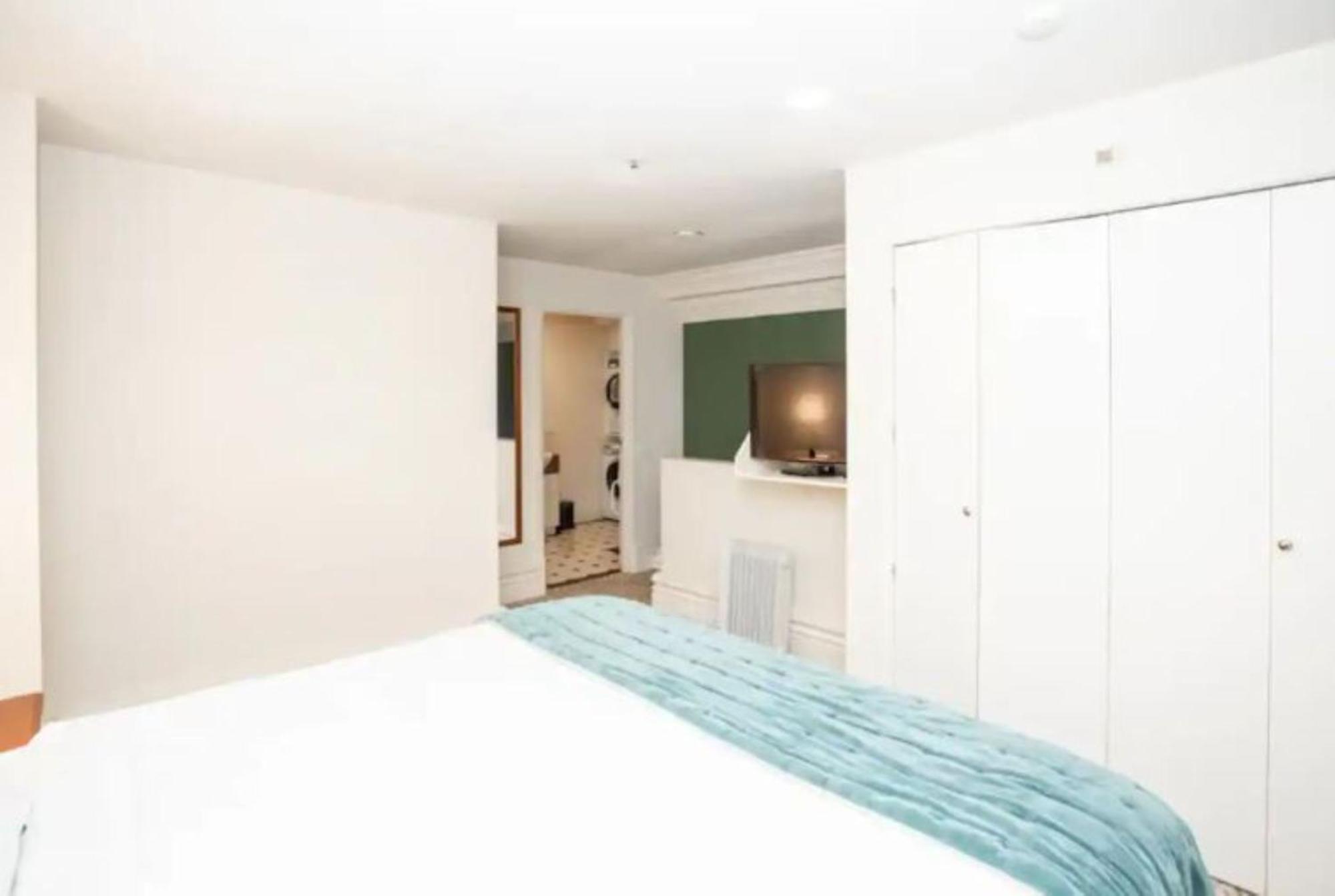 クライストチャーチBeauty In The Cbd - 1Bed Free Parking Poolアパートメント エクステリア 写真