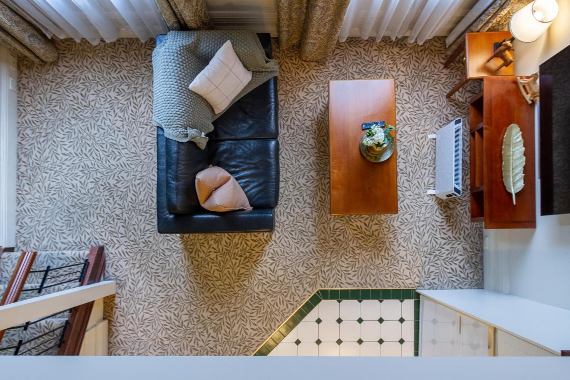 クライストチャーチBeauty In The Cbd - 1Bed Free Parking Poolアパートメント エクステリア 写真